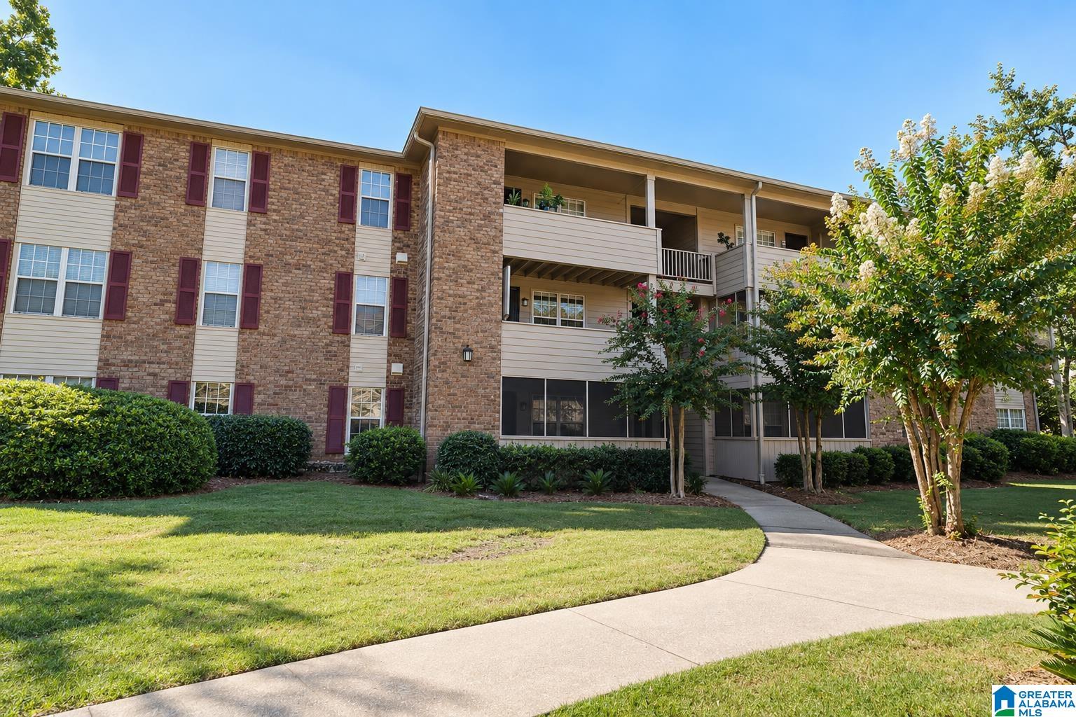 1302 Patton Creek Drive — photo