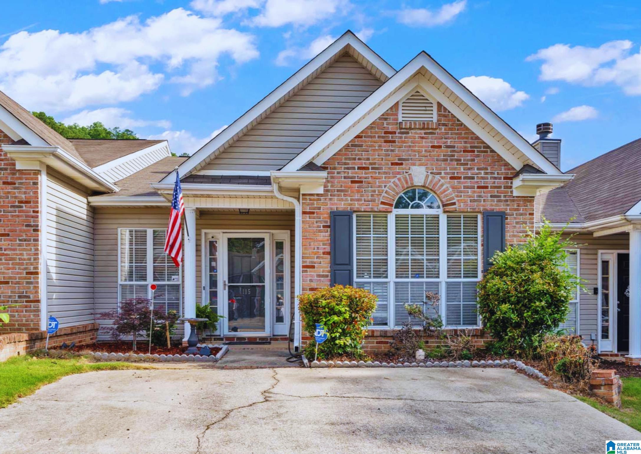 115 Coales Branch Drive — photo