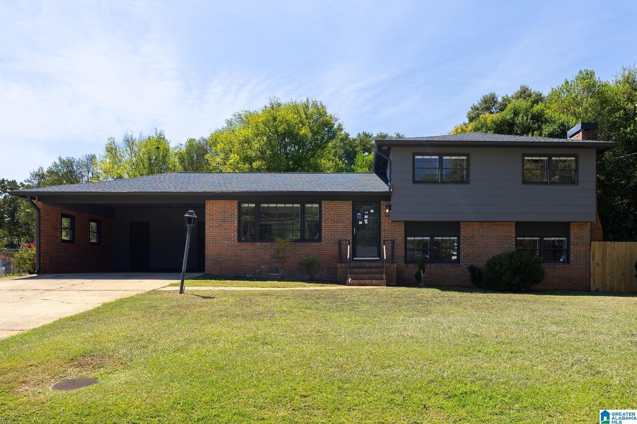 3904 Bramble Road — photo