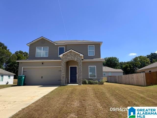 14088 Sir Galahad Drive — photo