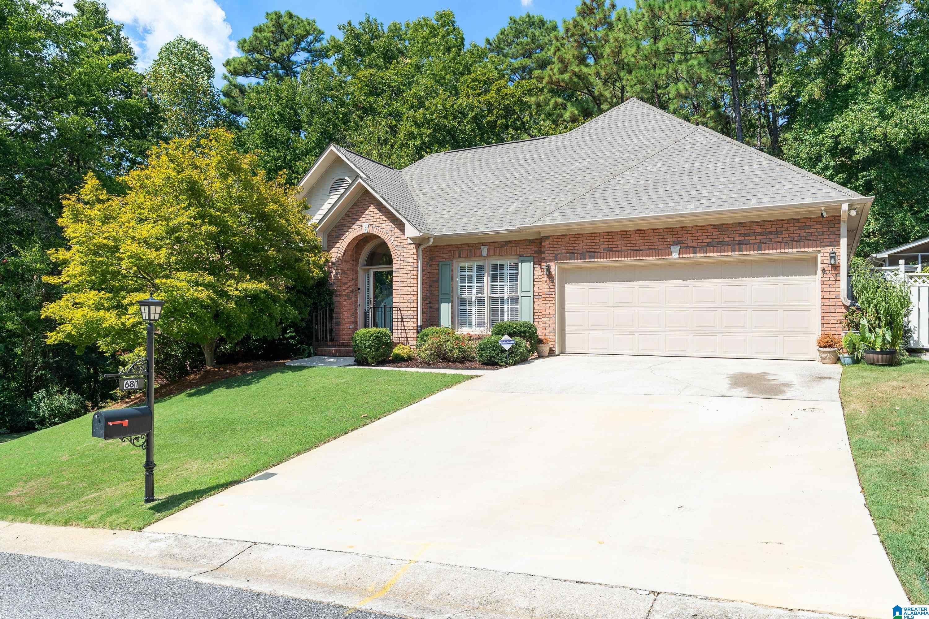 681 Village Crest Circle — photo