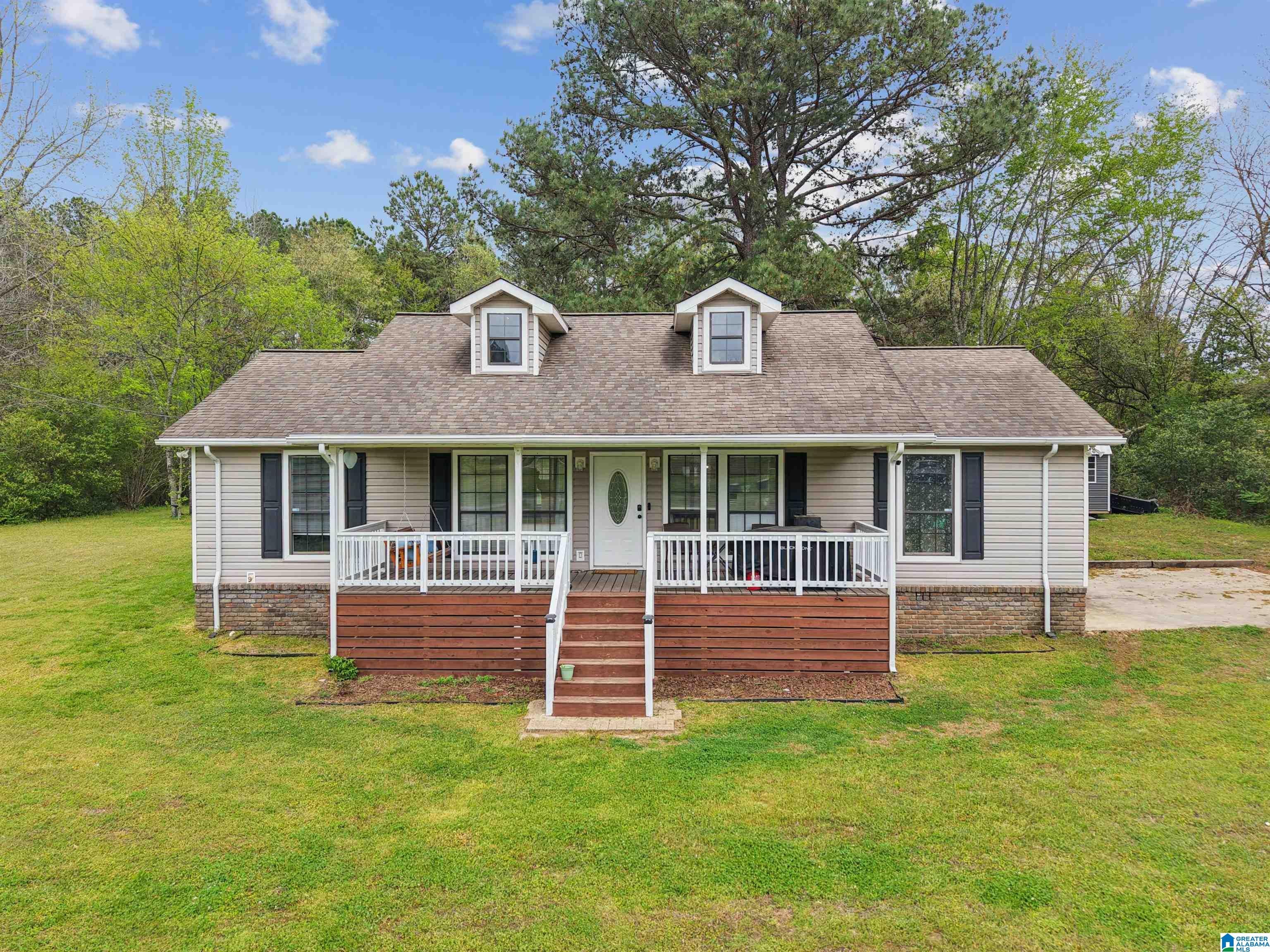 9308 Shipptown Road — photo