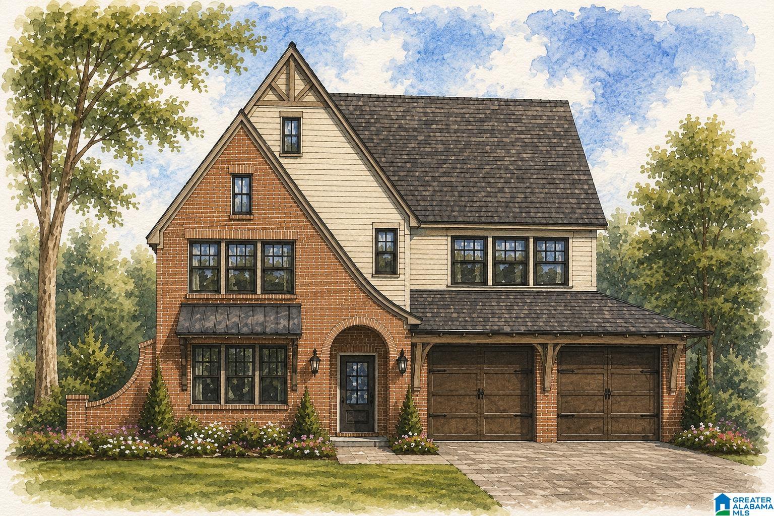 136 Sinclair Glen — photo