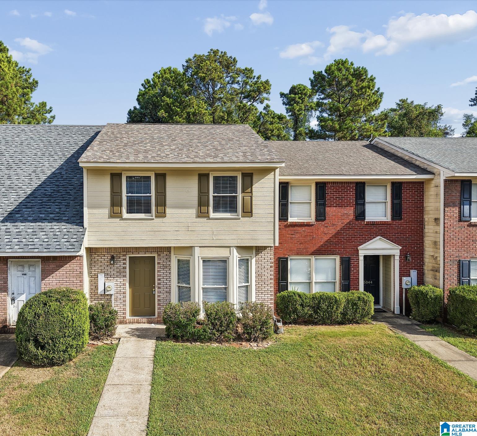 5040 Falling Creek Lane — photo