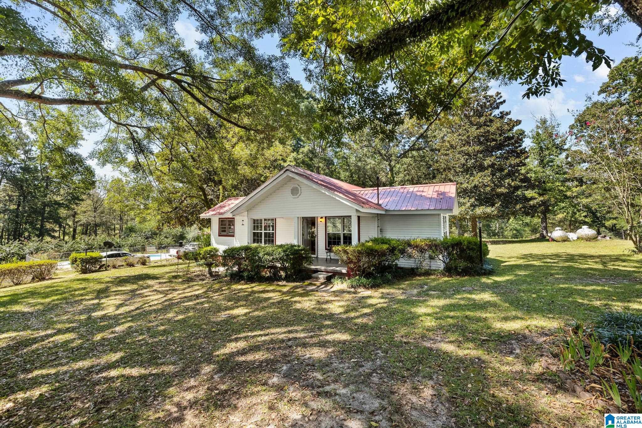 1096 Bud Littlejohn Road — photo