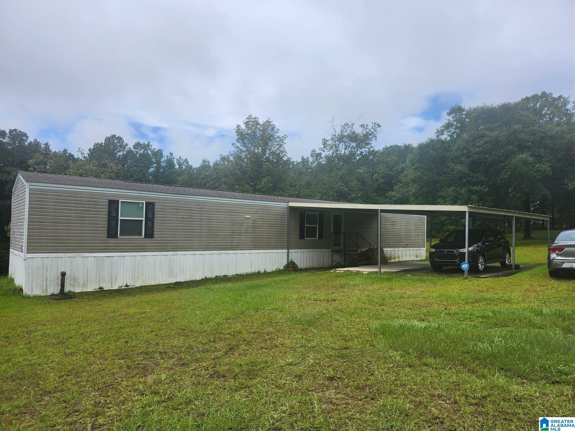 6851 Jones Overlook Road — photo