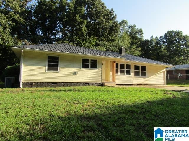 601 Parker Boulevard — photo