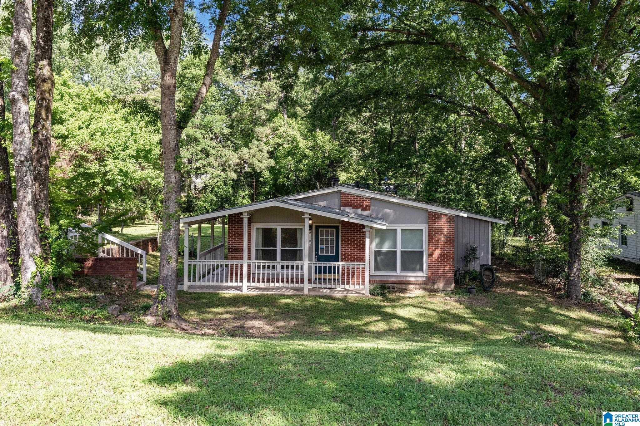 2184 Rocky Ridge Road — photo