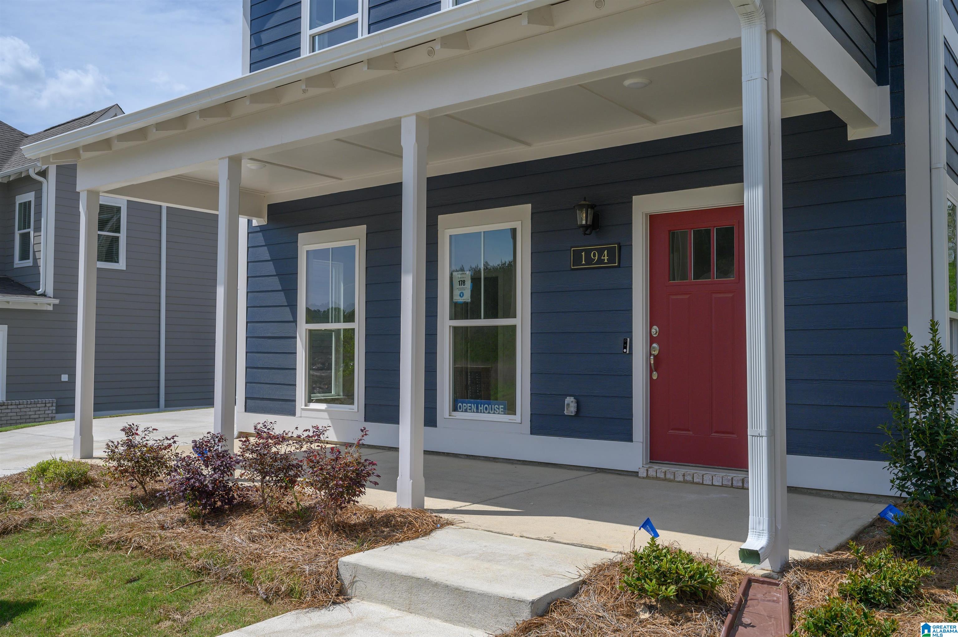 252 Ridge Boulevard, Alabaster, AL 35007 — photo 2