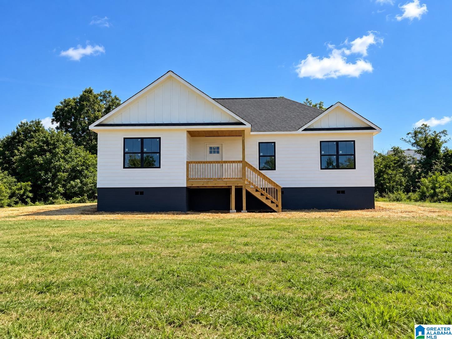 186 Concord Highland Drive — photo