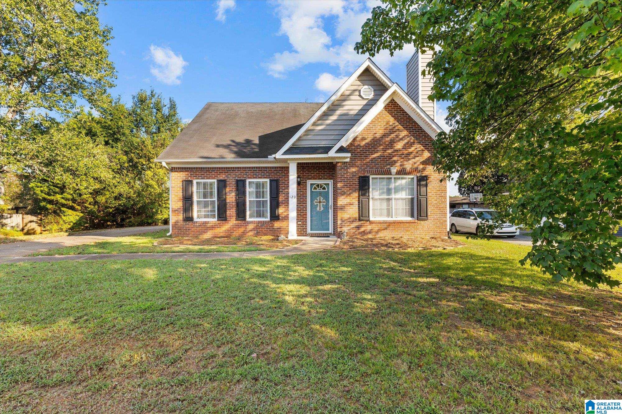 120 Meadow View Circle — photo