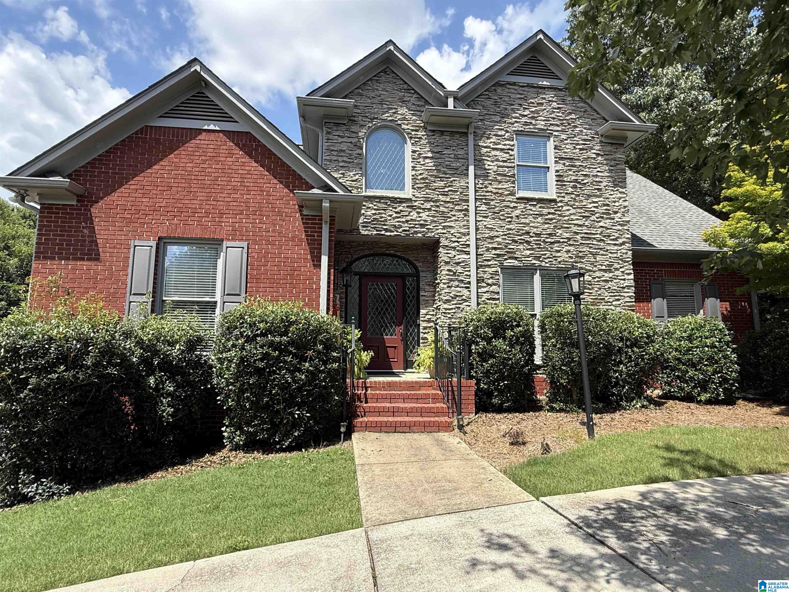 701 Mill Springs Lane — photo
