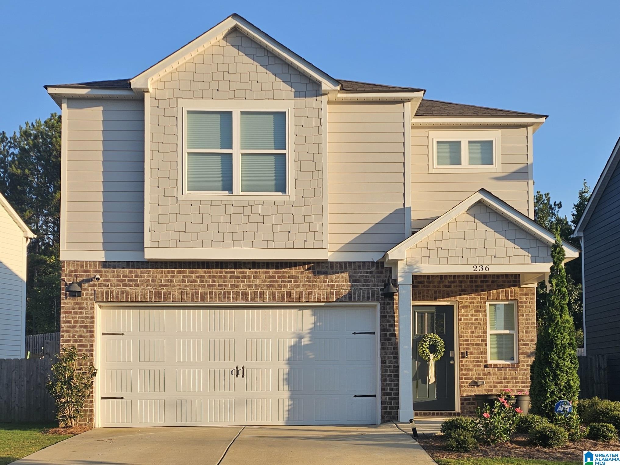236 Chelsea Park Circle — photo