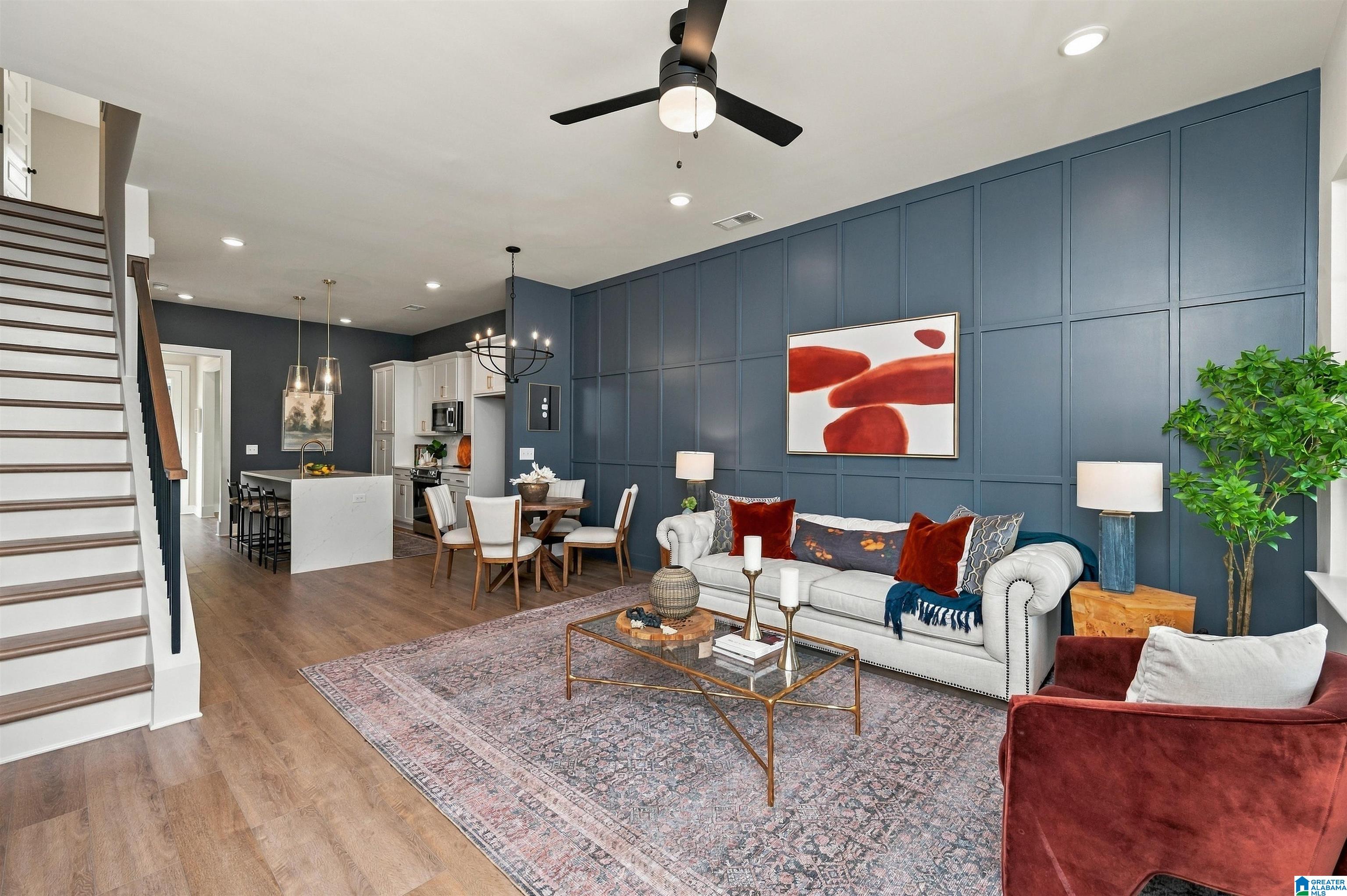 741 Riverwalk Drive — photo