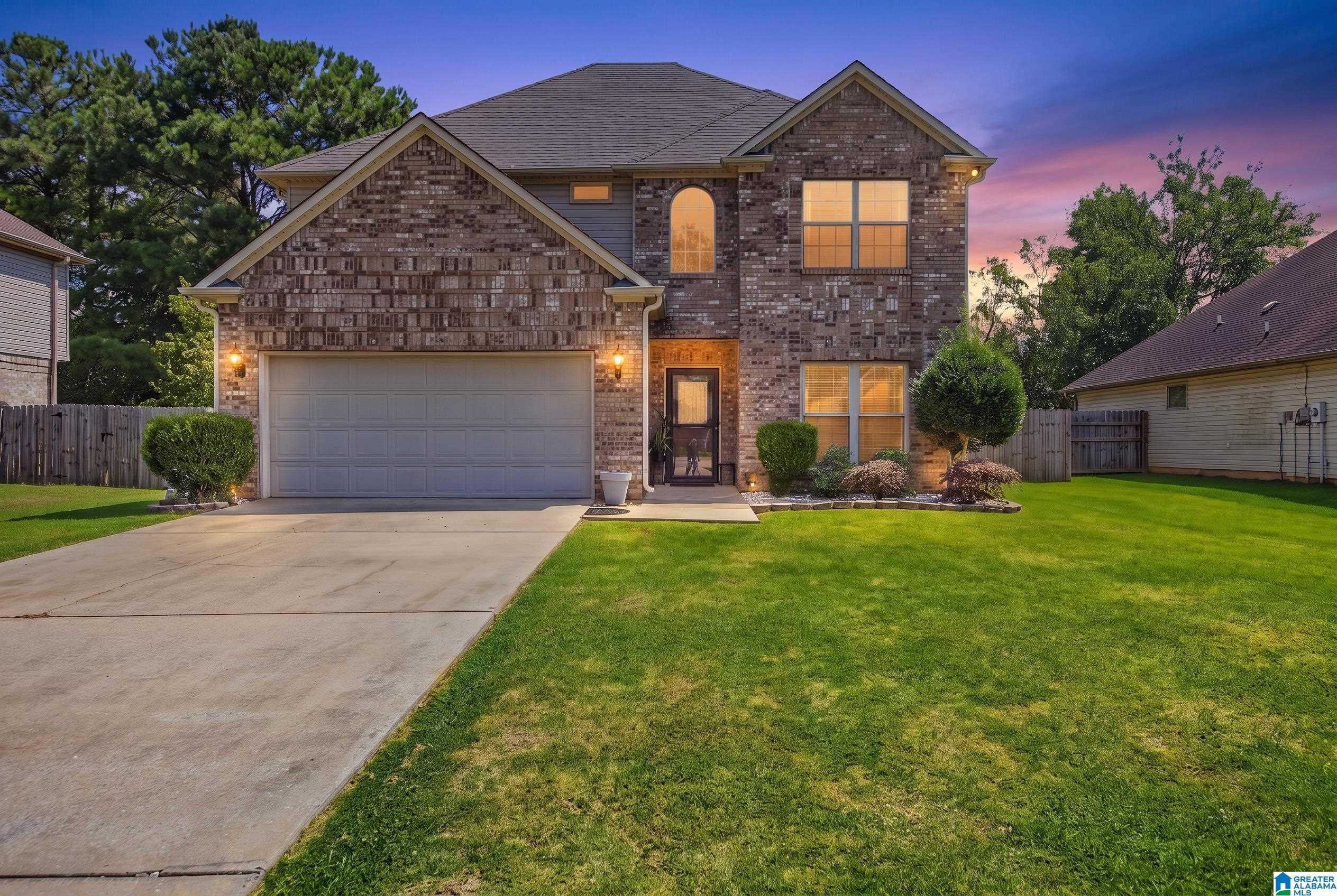 5048 Candle Brook Place — photo
