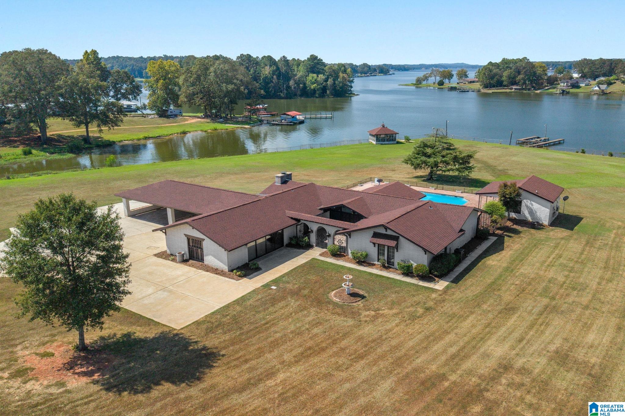 657 Shannon Lynn Shores Lane — photo
