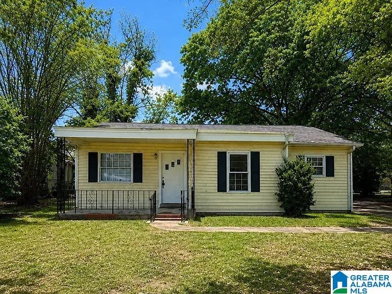 537 Grant Street — photo
