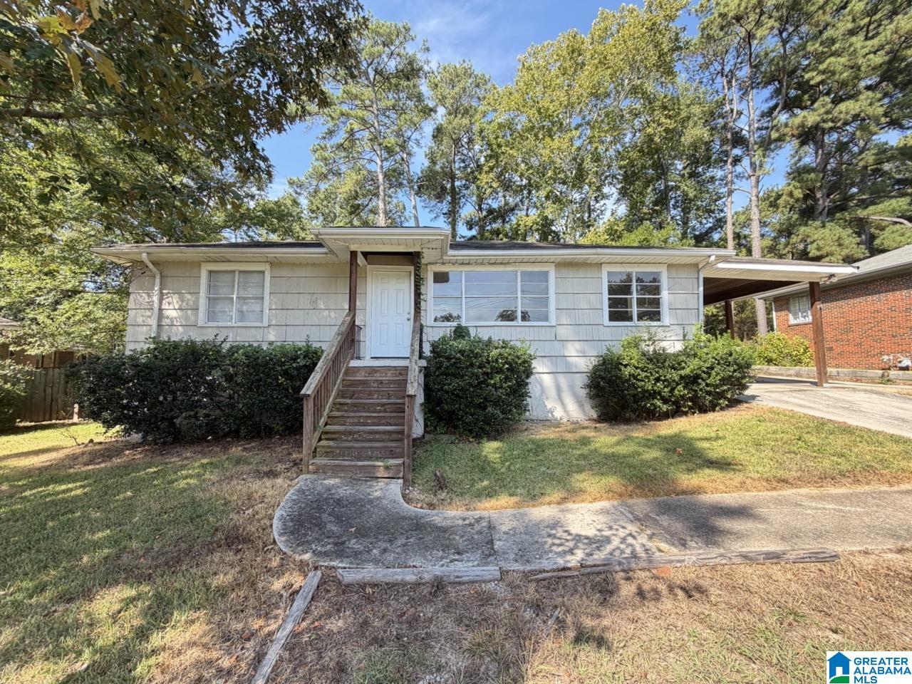 908 Five Mile Road — photo