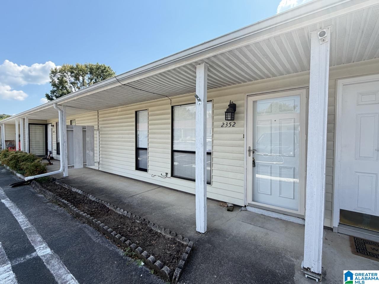 2352 Grayson Valley Drive — photo