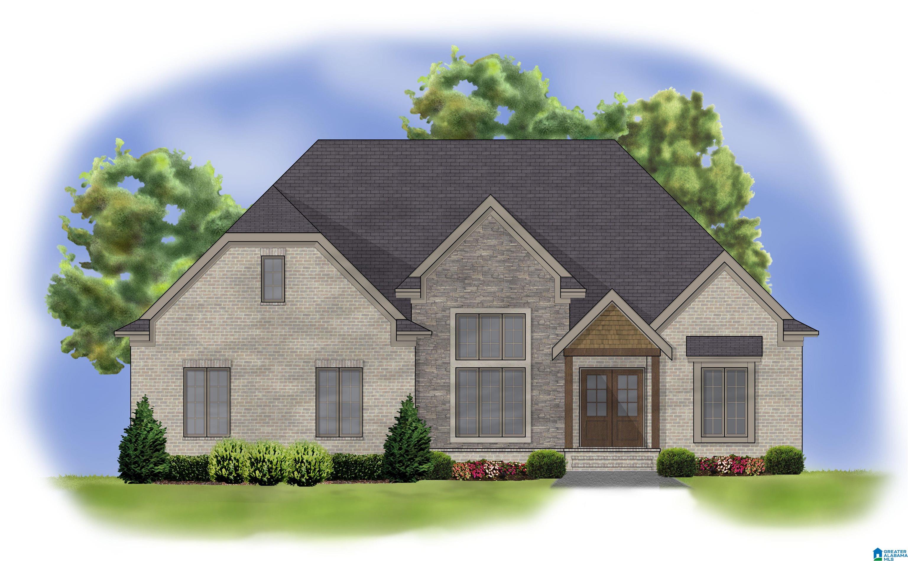 3028 Grey Oaks Crescent — photo