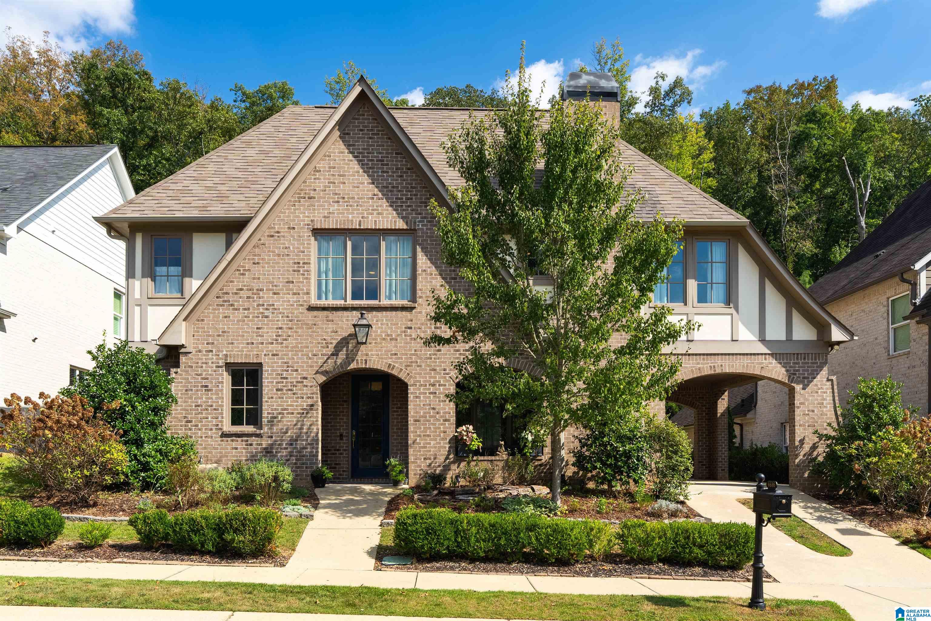 4686 McGill Court — photo