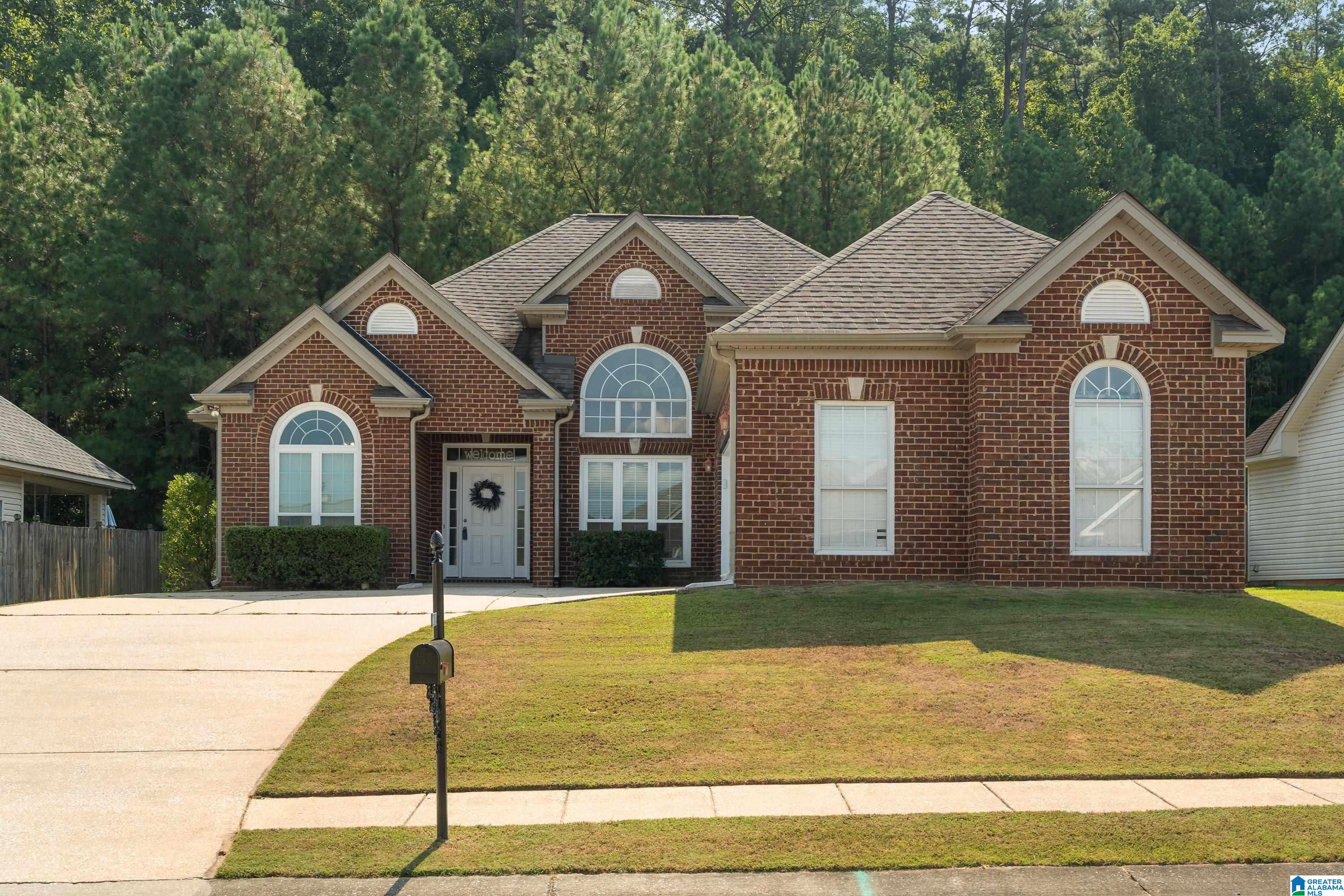 1188 Forest Lakes Way — photo