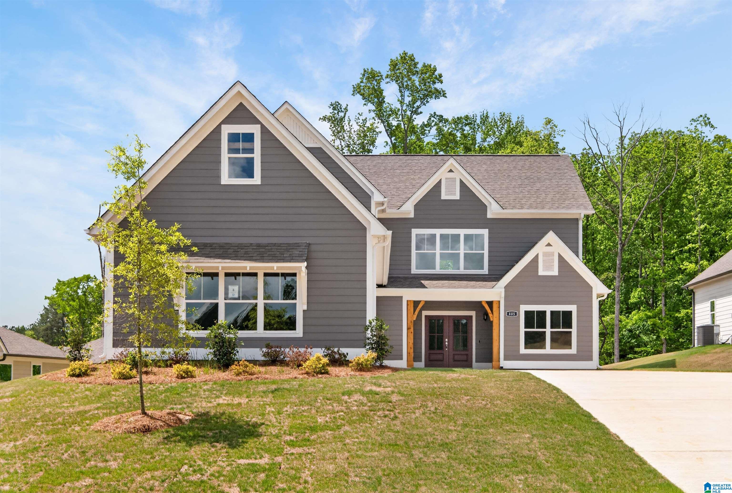 412 Overlook Circle — photo