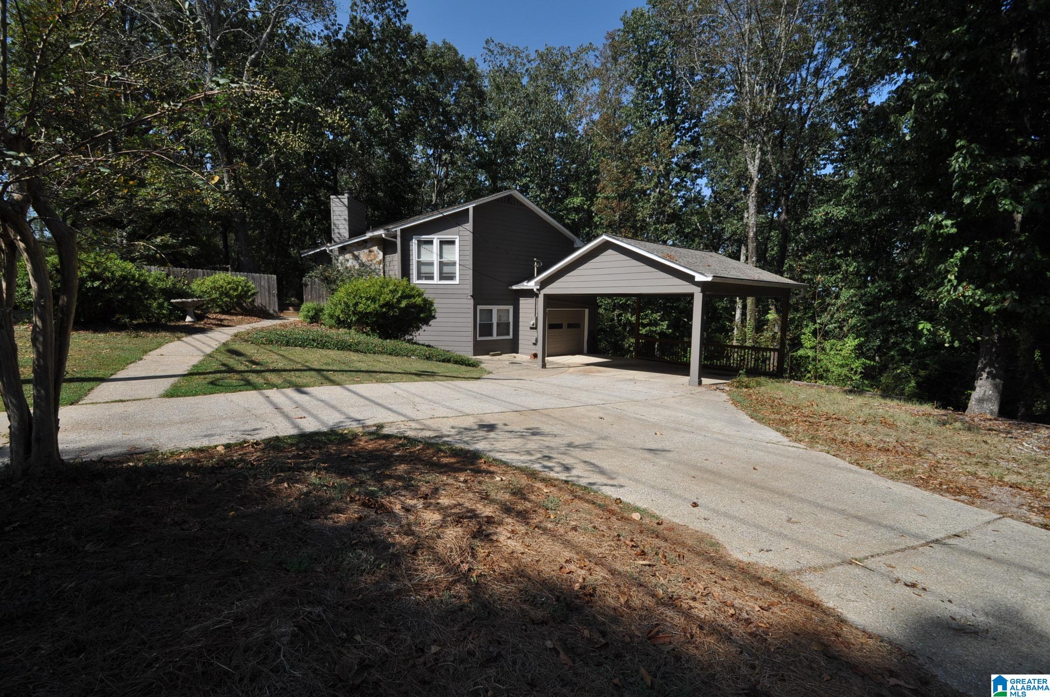3902 S Shades Crest Road — photo
