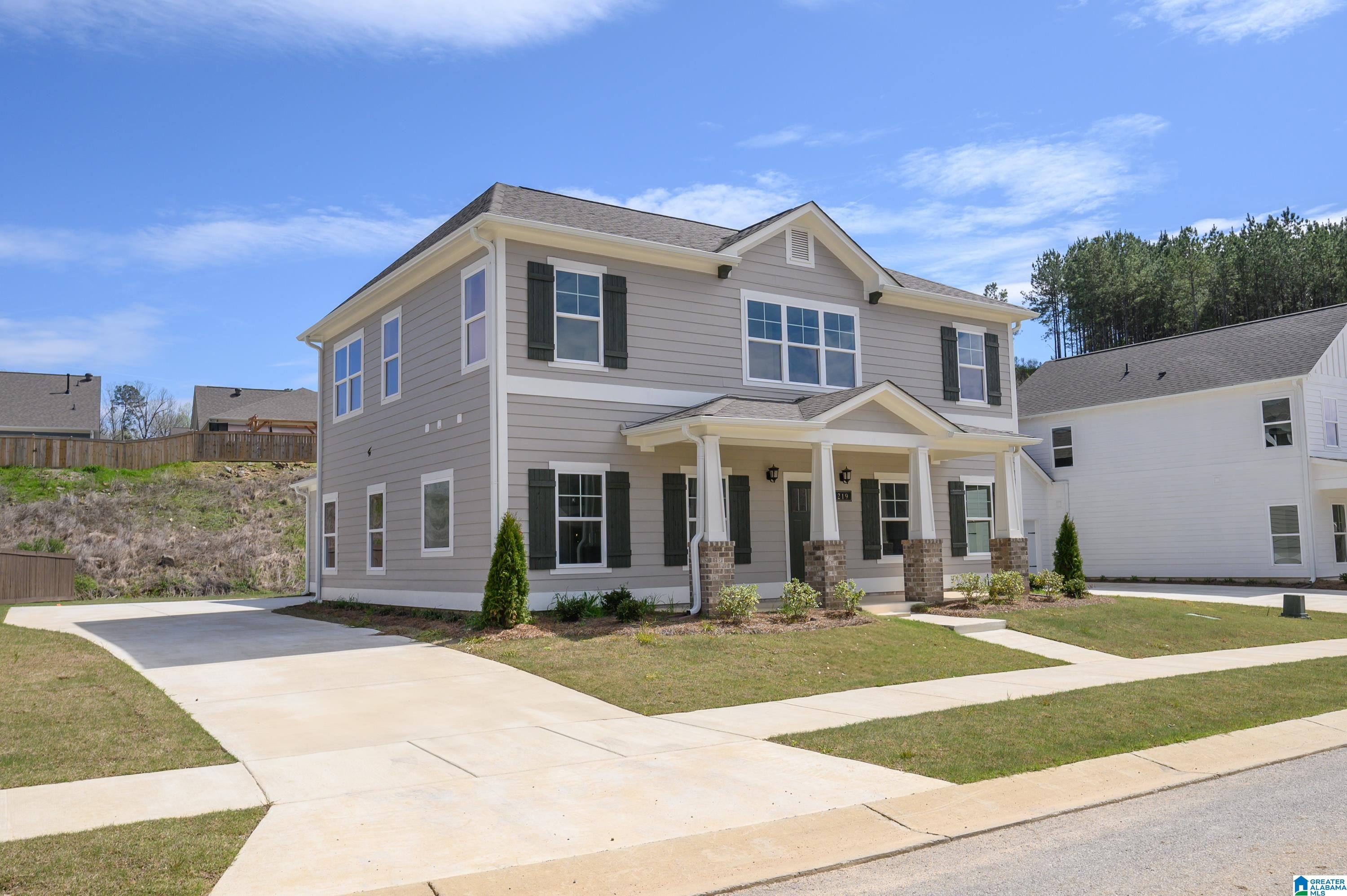 231 Ridge Boulevard, Alabaster, AL 35007 — photo 2