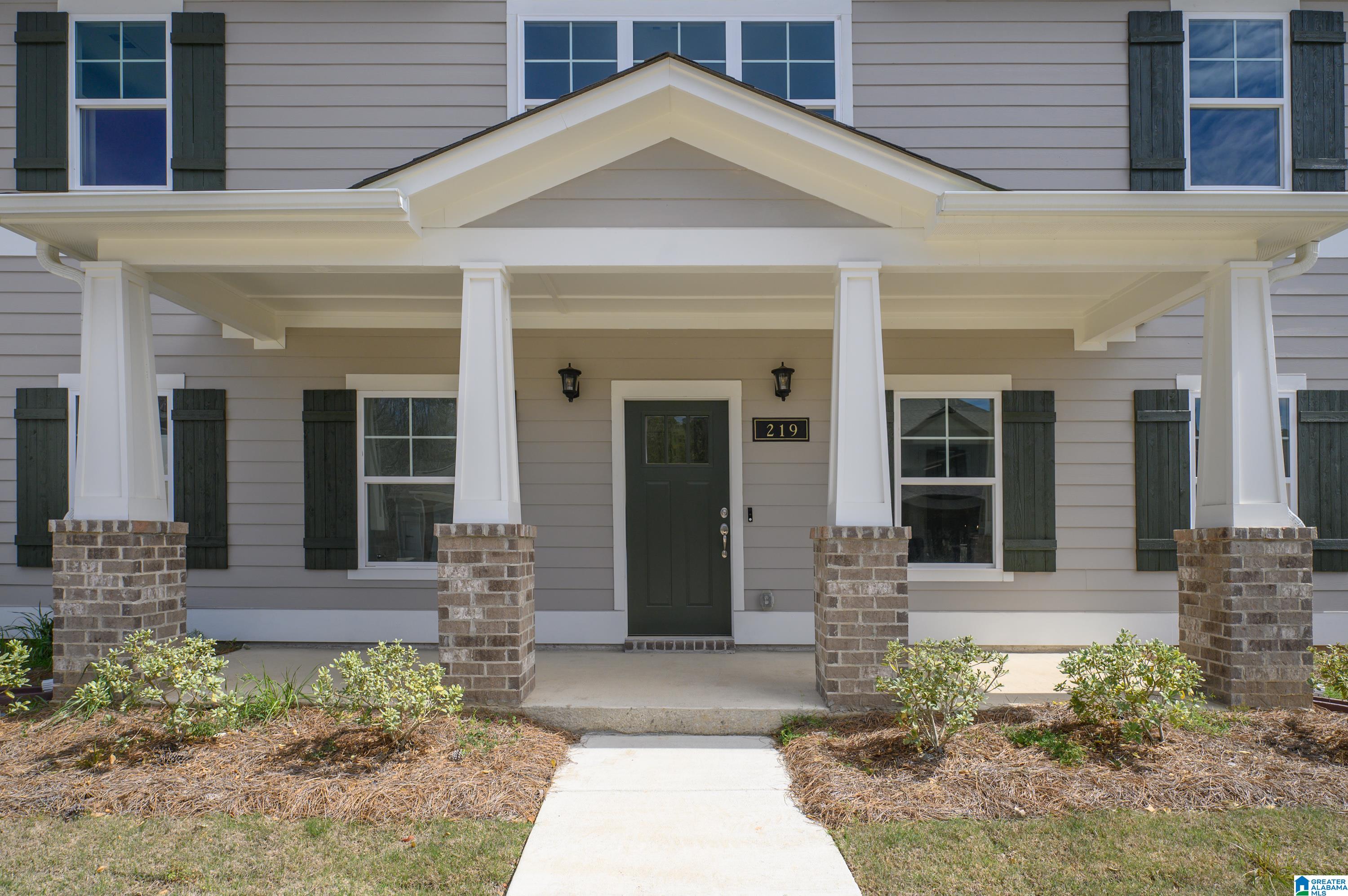 231 Ridge Boulevard, Alabaster, AL 35007 — photo 3