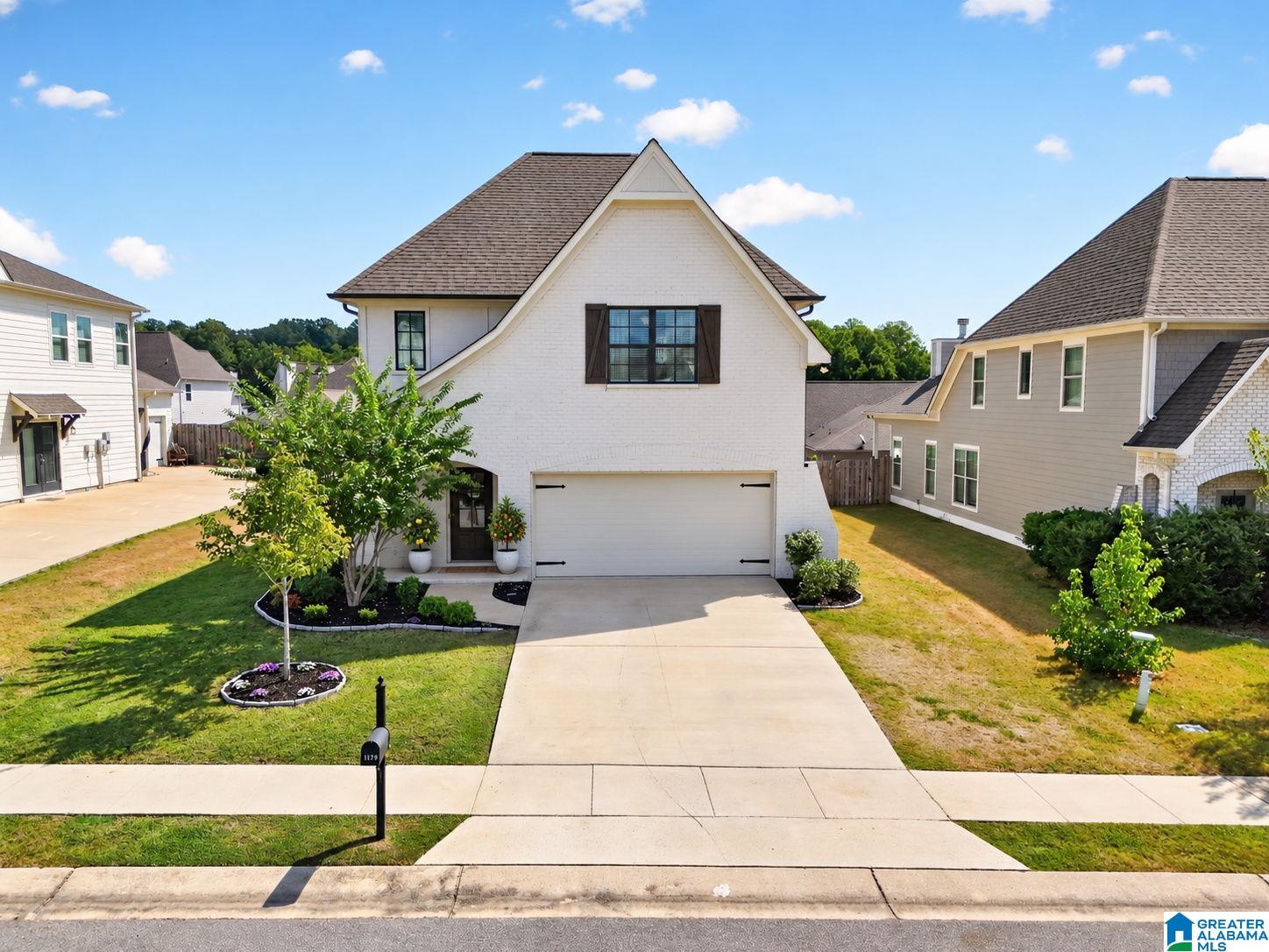 1179 Emerald Ridge Drive — photo
