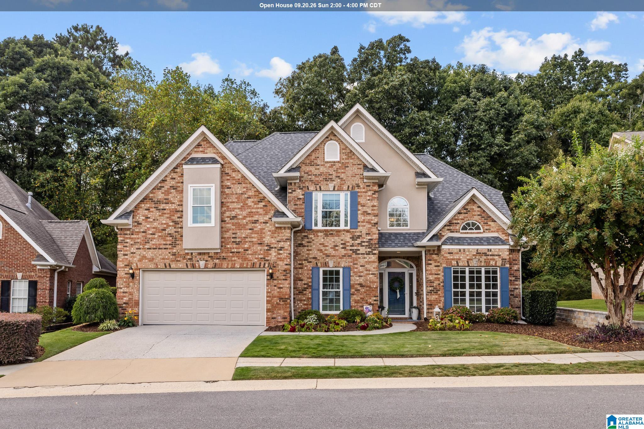 184 Thorn Berry Drive — photo