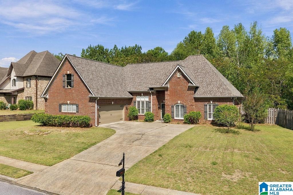 4182 Old Cahaba Parkway — photo