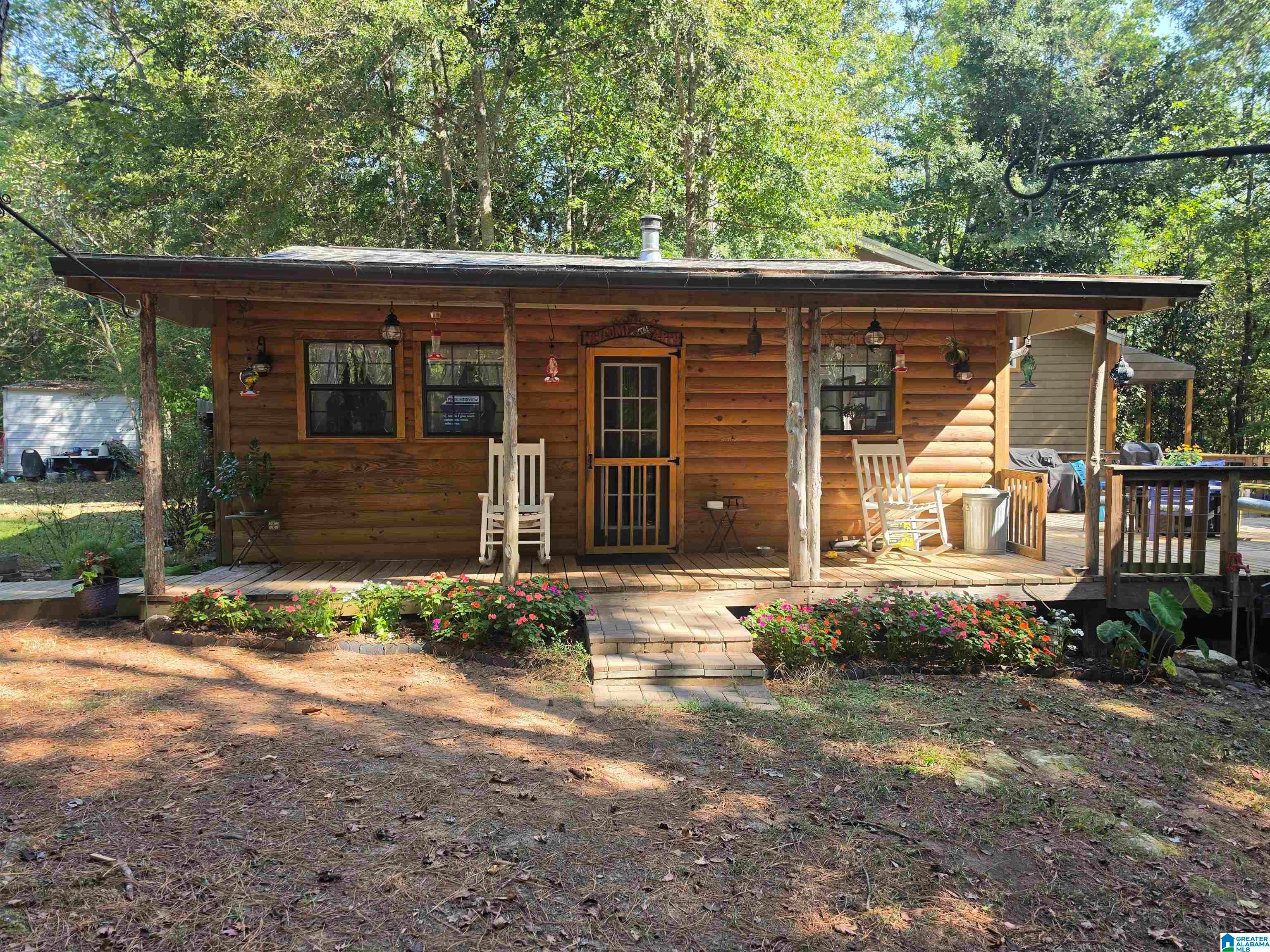 8734 County Road 18 — photo