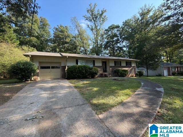 225 Sam Pate Drive — photo