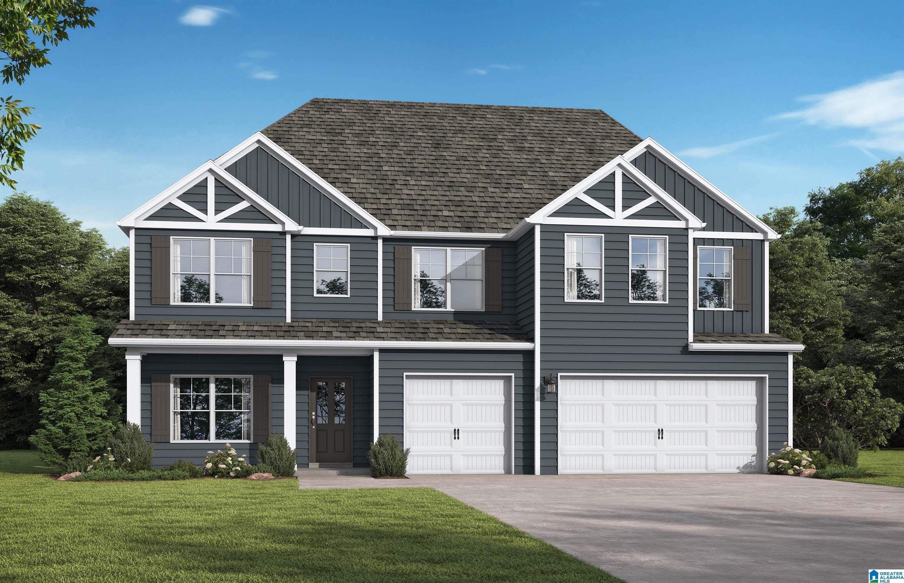 315 Lakemont Village Drive — photo