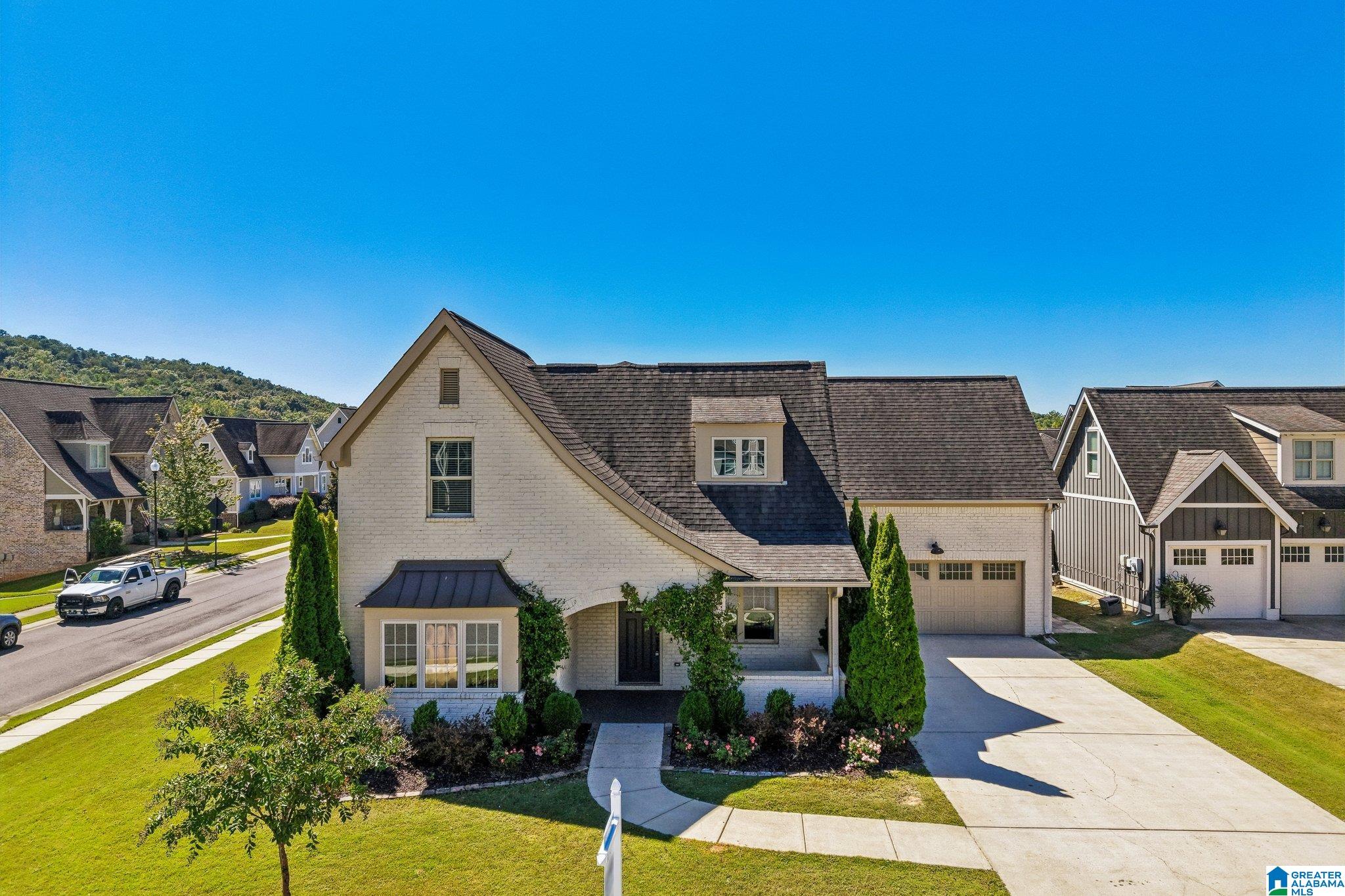 8160 Caldwell Drive — photo