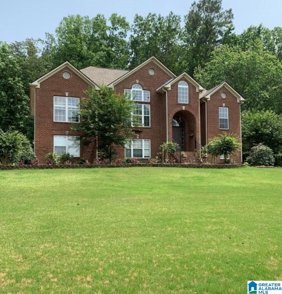 233 Oaklyn Hills Drive — photo