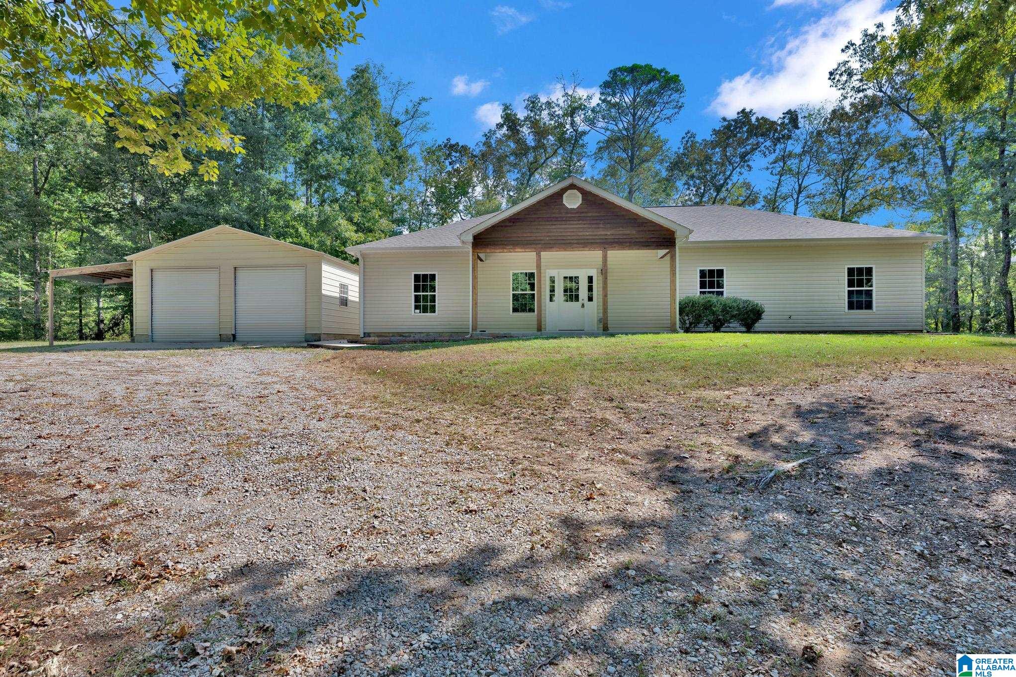 7009 McFrancis Road — photo