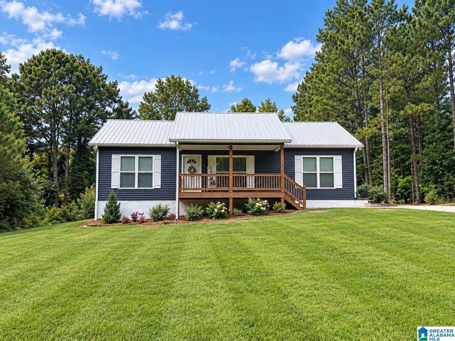 3497 Graves Gap Road — photo
