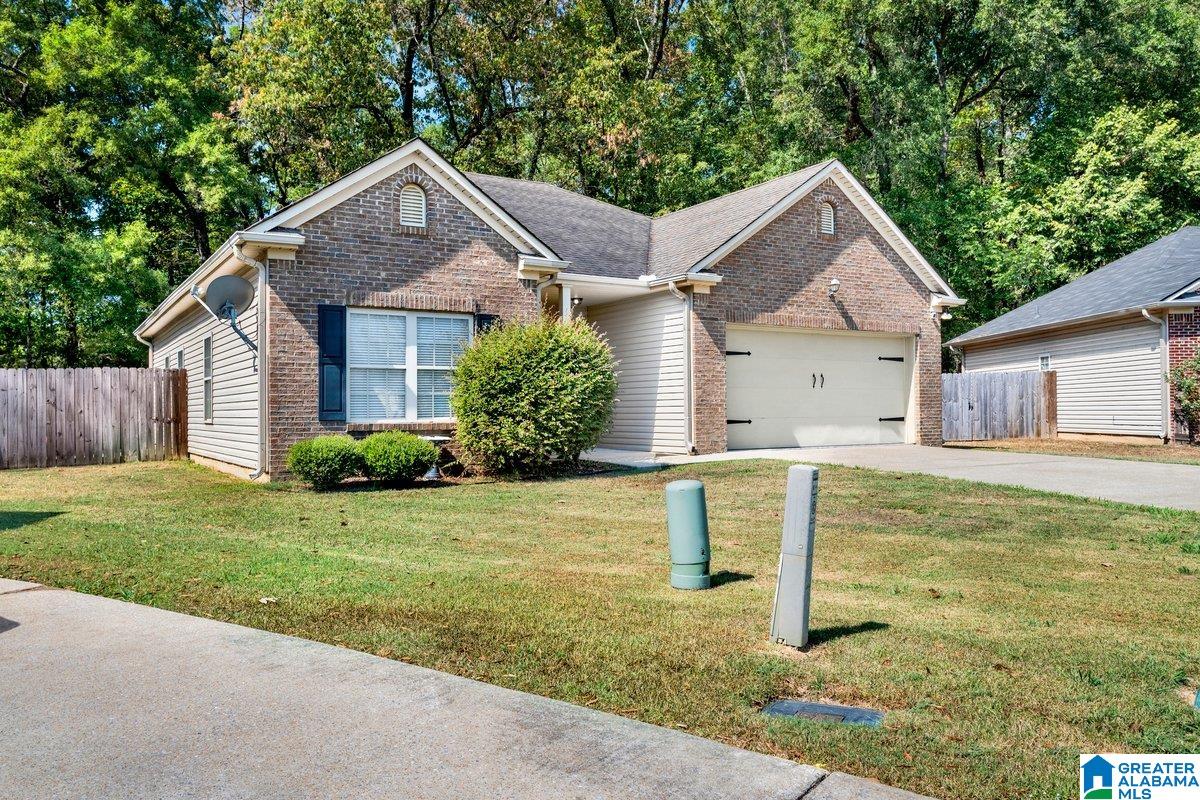 951 Meriweather Drive — photo