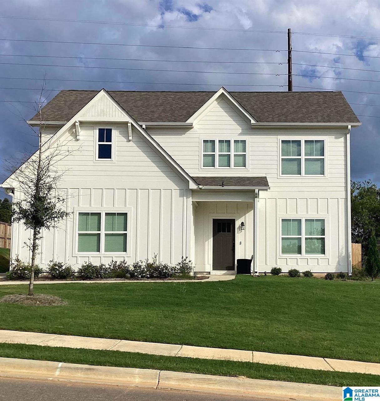 1134 Camellia Ridge Drive — photo