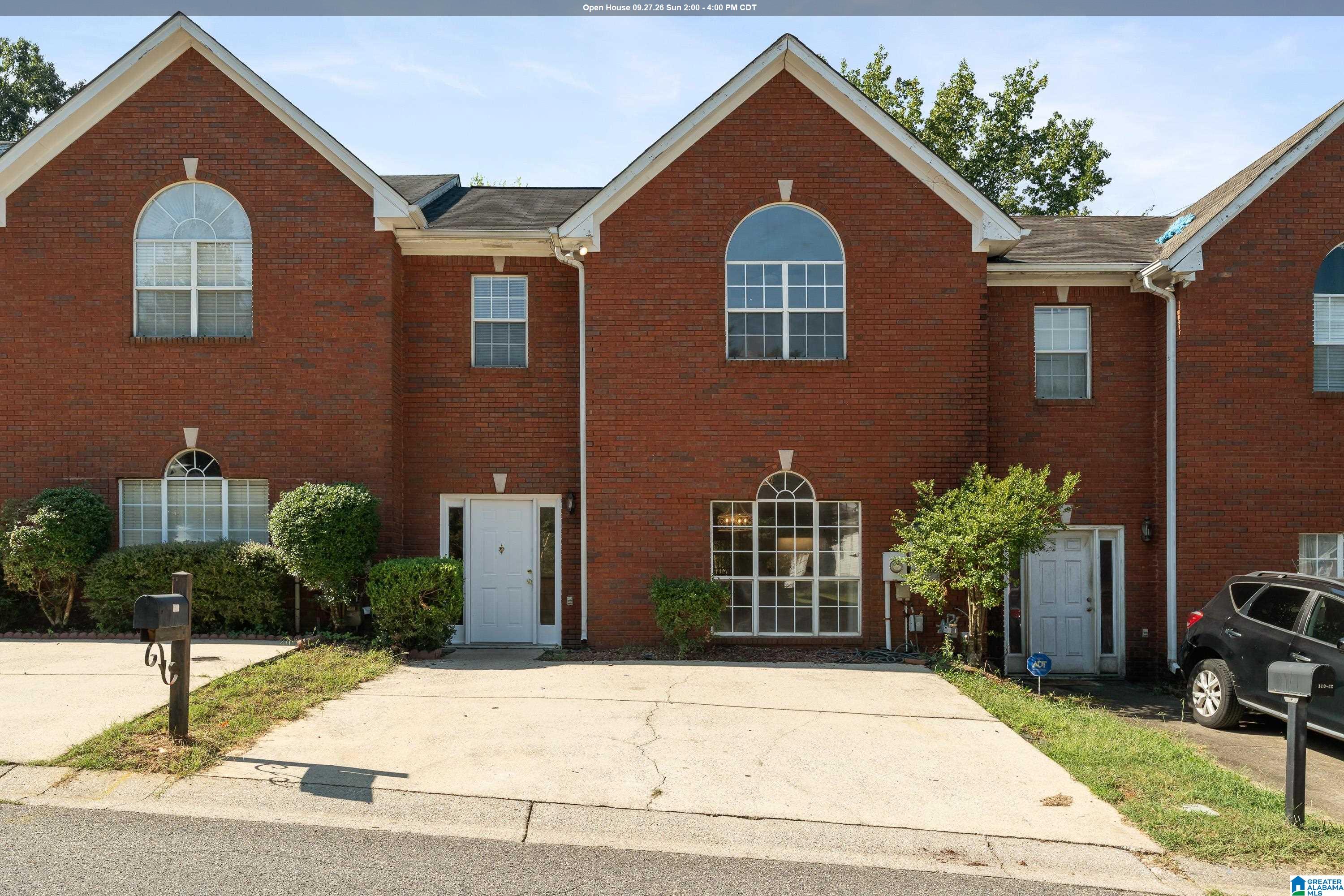 112 Sommersby Drive — photo
