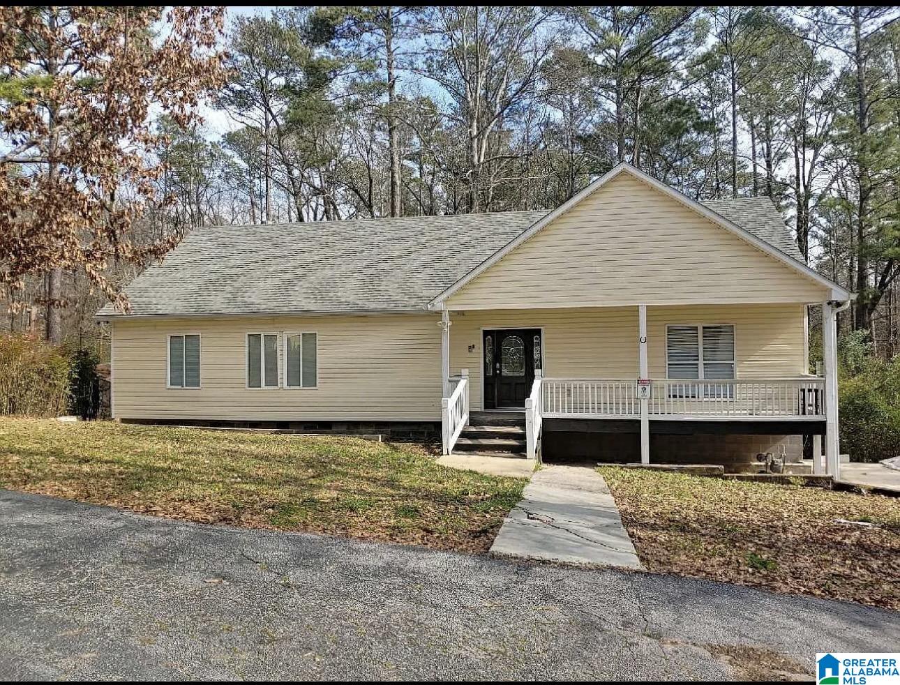 223 Black Creek Road — photo