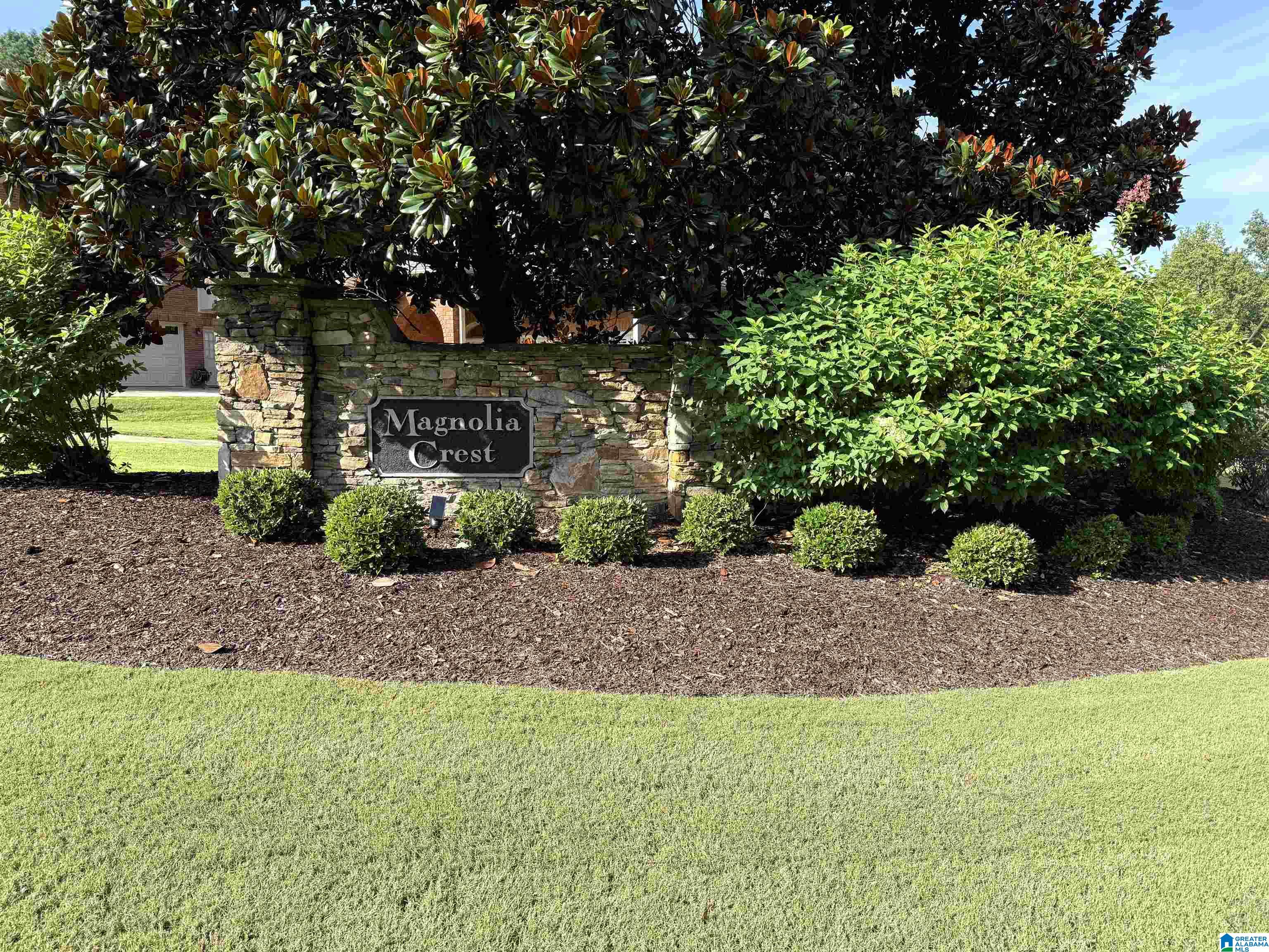 501 Magnolia Crest Circle — photo