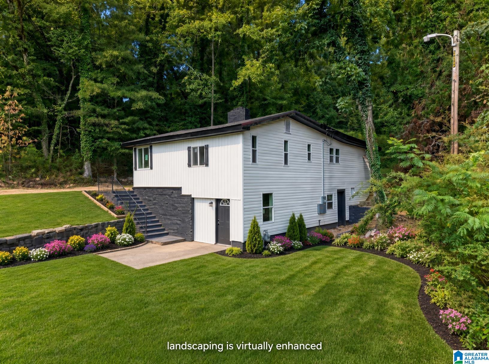 831 Blue Ridge Drive — photo