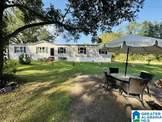 402 County Road 95 — photo
