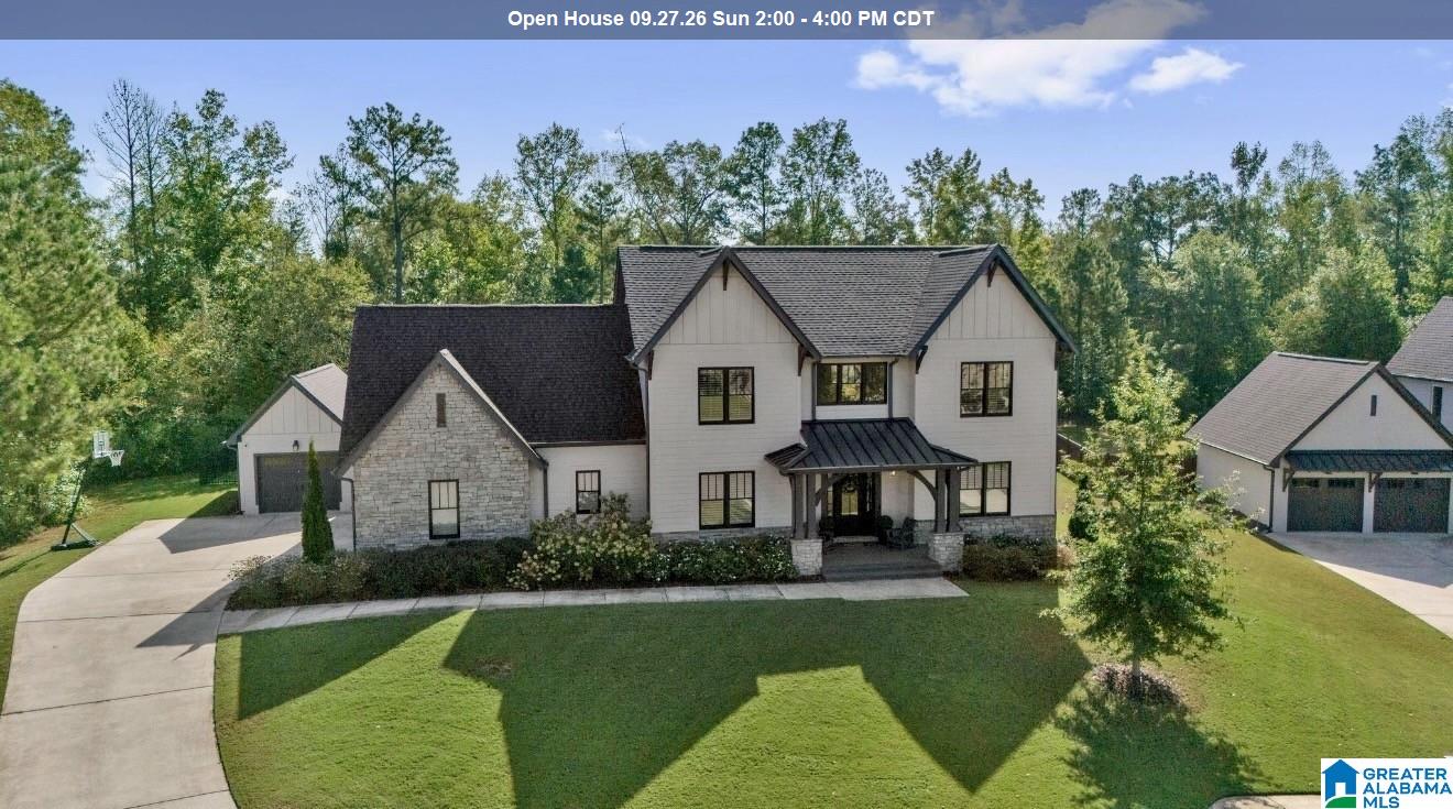 2598 Blackridge Cove — photo