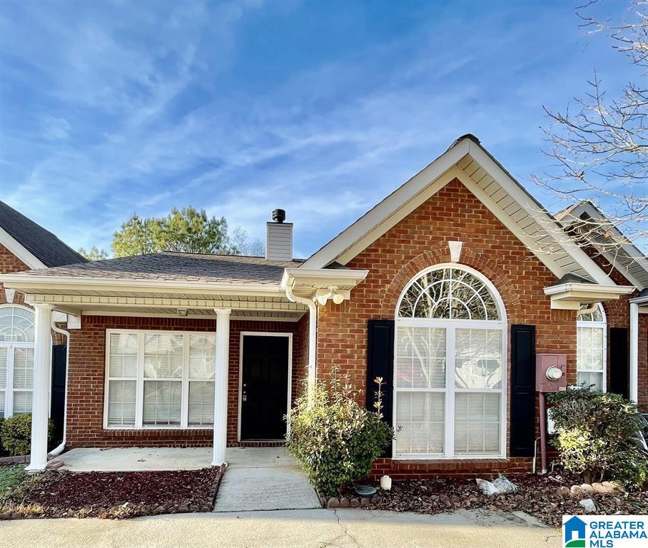 183 Hayesbury Court — photo