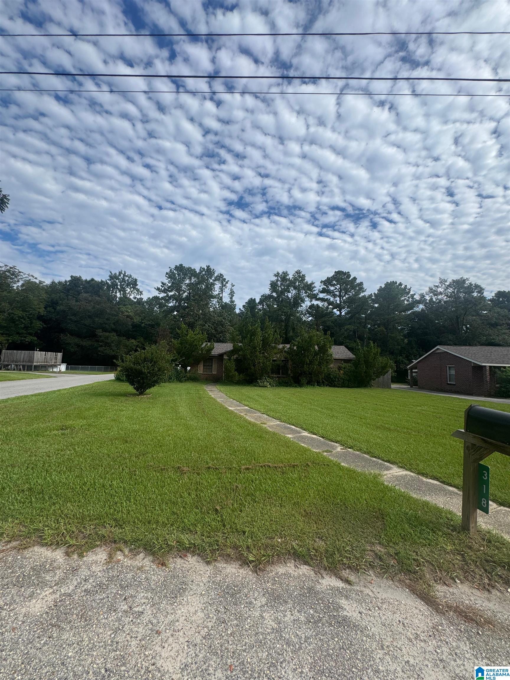 318 Stallworth Street — photo